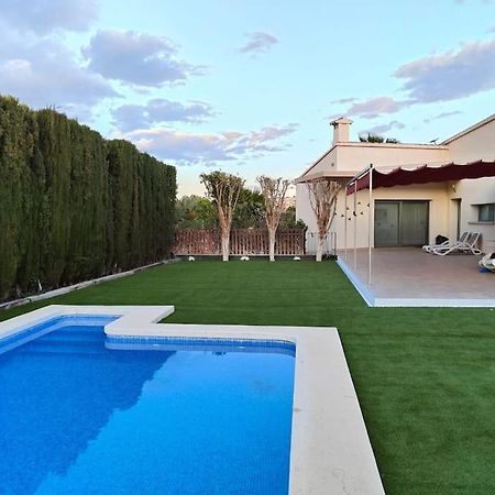 Casa En Calpe Ideal Para Familias 외부 사진
