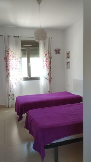 Casa En Calpe Ideal Para Familias 외부 사진