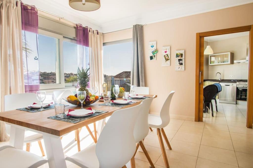 Casa En Calpe Ideal Para Familias 외부 사진