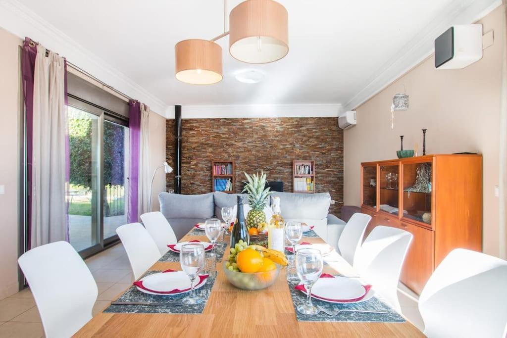 Casa En Calpe Ideal Para Familias 외부 사진